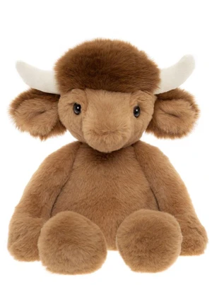 Henry Highland Cow