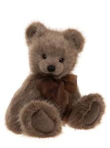 【Charlie Bears】チャーリーベアーズ Doze 41cm Chestnut