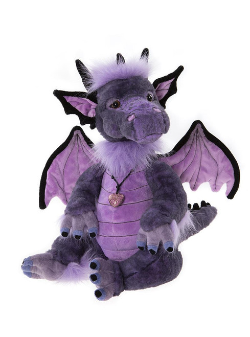 Charlie Bears Plush Collection | Adorable and High-Quality Plush