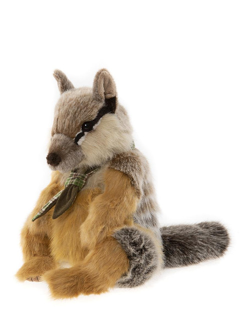Charlie Bears - Last chance to adopt