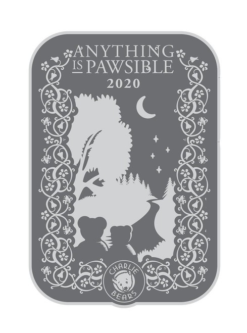 CB Cloth Badge Anything Pack CB Cloth Badge Anything Pack