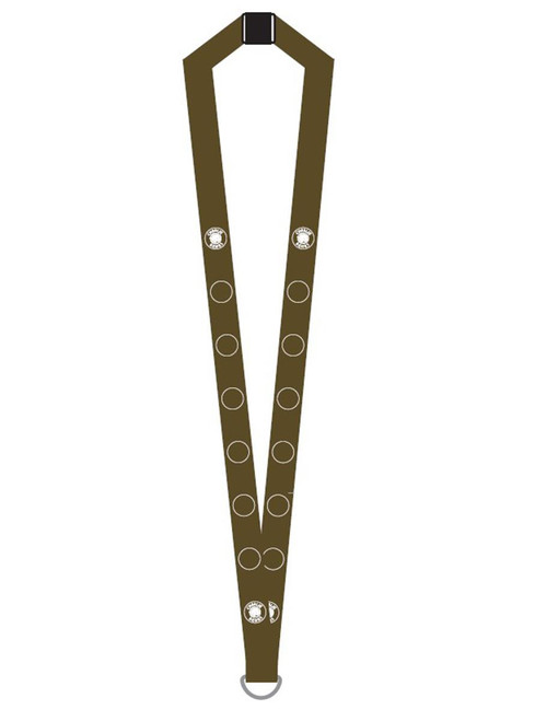 CB Lanyard 2024 CB Lanyard 2024