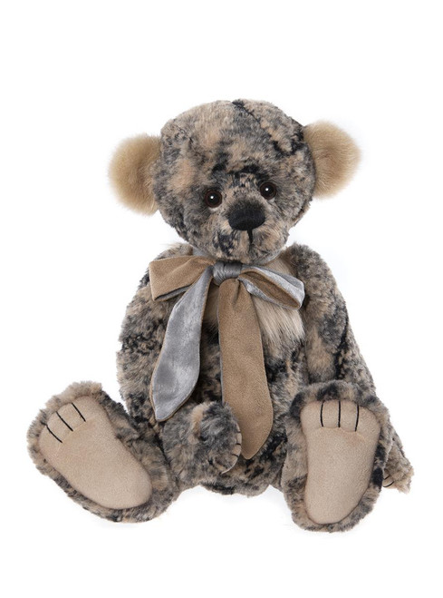 Charlie Bears 2024 Plush Collection Bear - JD