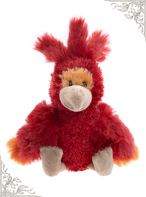 Cuddle Cub Firebird