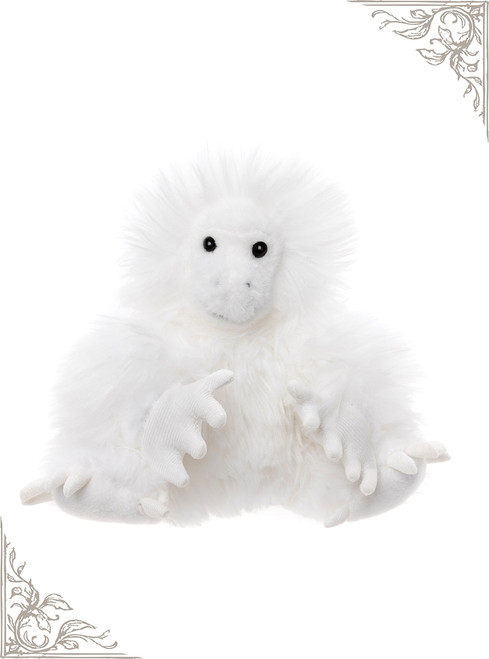Cuddle Cub Yeti