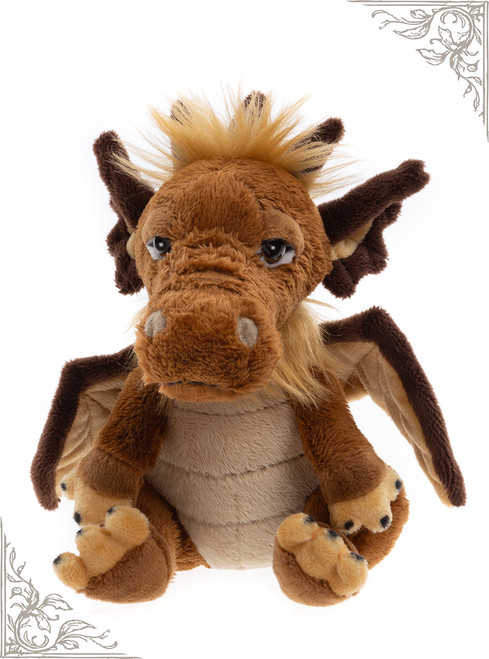 Dragon Teddies | Selection of Dragon Stuffies | Charlie Bears US