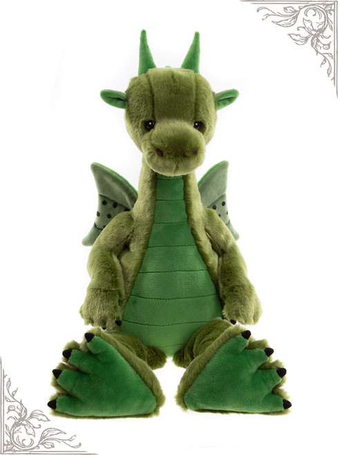 Dragon Teddies | Selection of Dragon Stuffies | Charlie Bears US