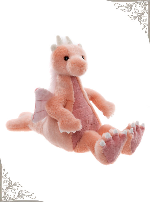 Stunning Collection of Unique Bears Online | Charlie Bears - Page 10