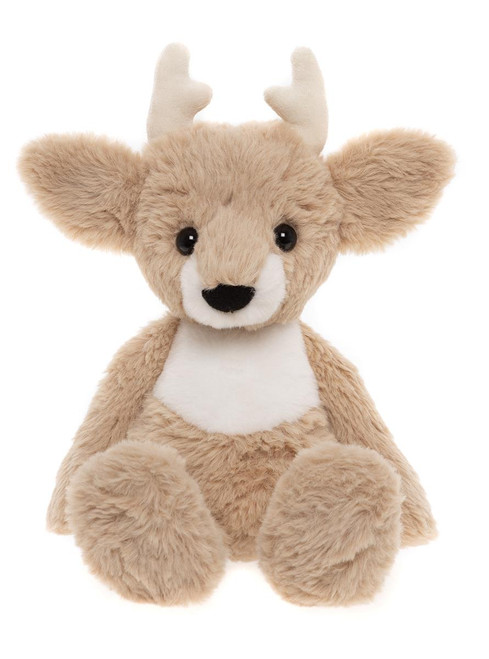 Fawn Deer (Cookie Dough Brown) Fawn Deer (Cookie Dough Brown)