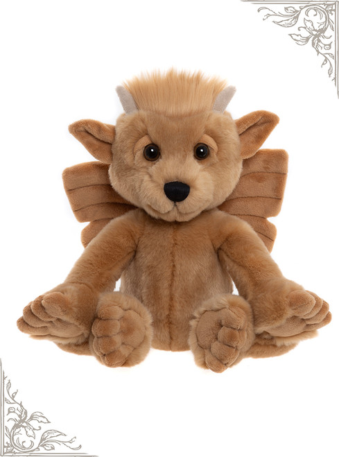 Stunning Collection of Unique Bears Online | Charlie Bears