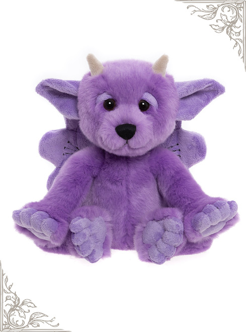 Stunning Collection of Unique Bears Online | Charlie Bears - Page 15