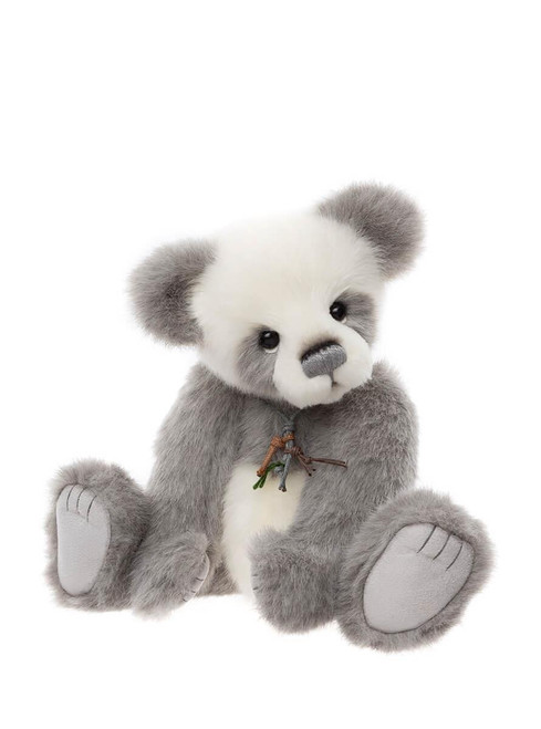 Charlie Bears - Last chance to adopt