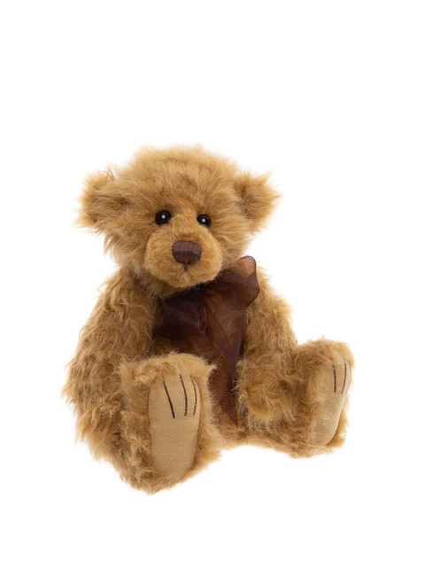 Our Forest Teddy Collection | Forest Stuffed Animals | Charlie
