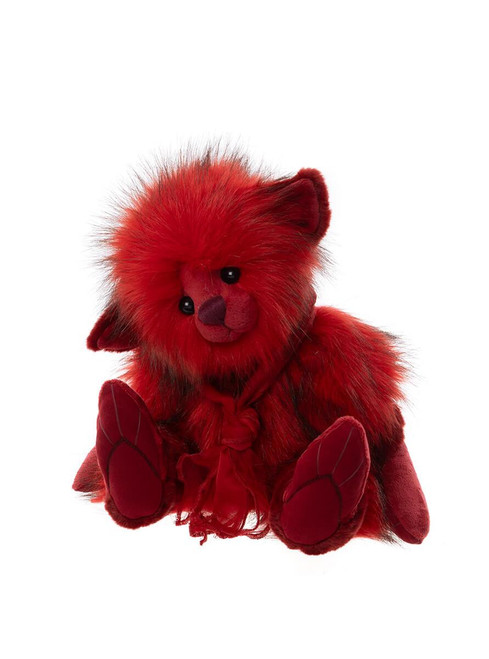 Stunning Collection of Unique Bears Online | Charlie Bears - Page 6