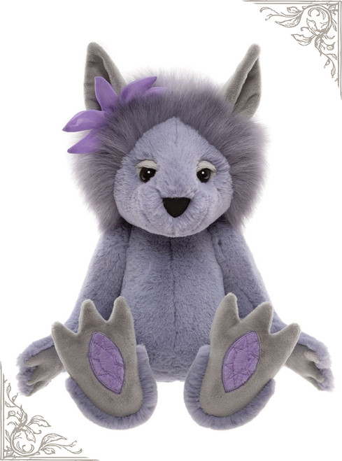 Amethyst Boo