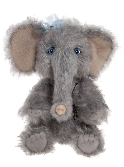 Our Safari Teddy & Stuffed Animal Collection | Charlie Bears US