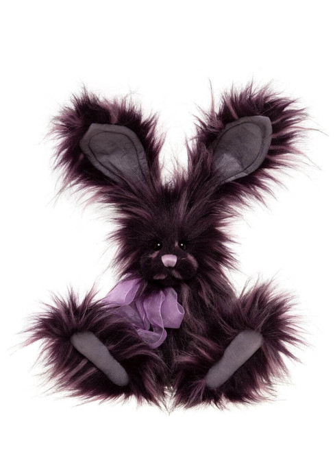 Purple Teddy Bears & Stuffed Animals | Shop By Colour | Charlie