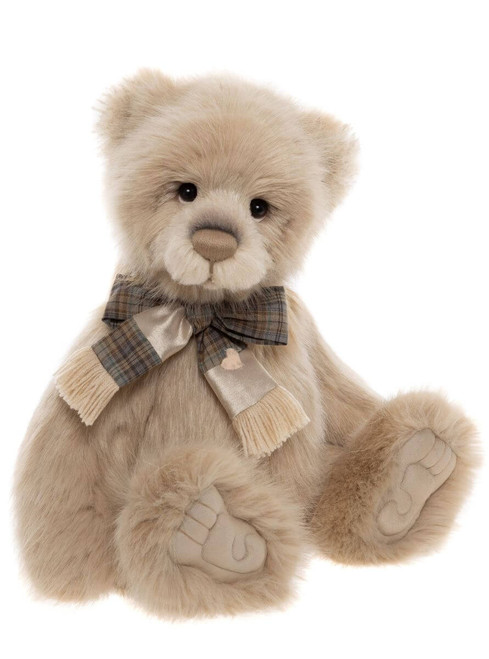 Charlie Bears - New in