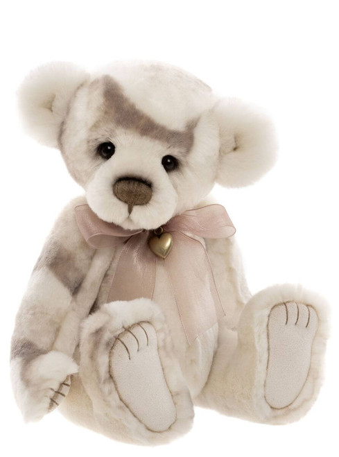 Charlie Bears Plush Collection | Adorable and High-Quality Plush Toys