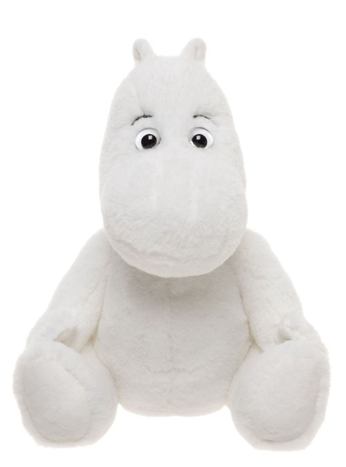 Moomintroll.
