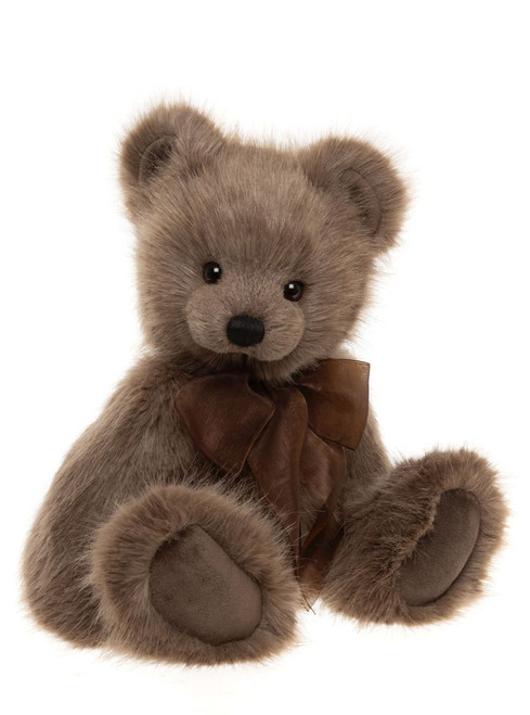 Charlie Bears Plush Collection | Adorable and High-Quality Plush Toys