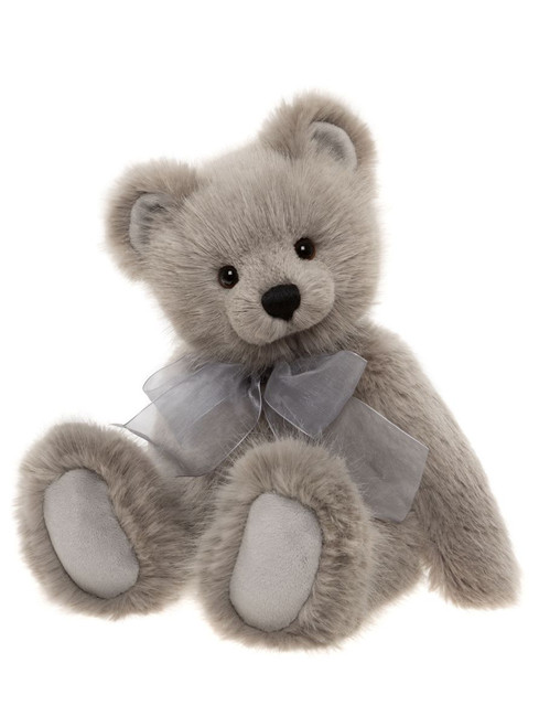 Charlie Bears Plush Collection | Adorable and High-Quality Plush Toys