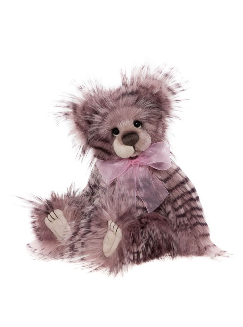 Charlie Bears Plush Collection | Adorable and High-Quality Plush Toys