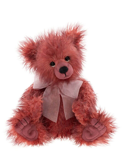 Charlie Bears Plush Collection Products - Charlie Bears USA