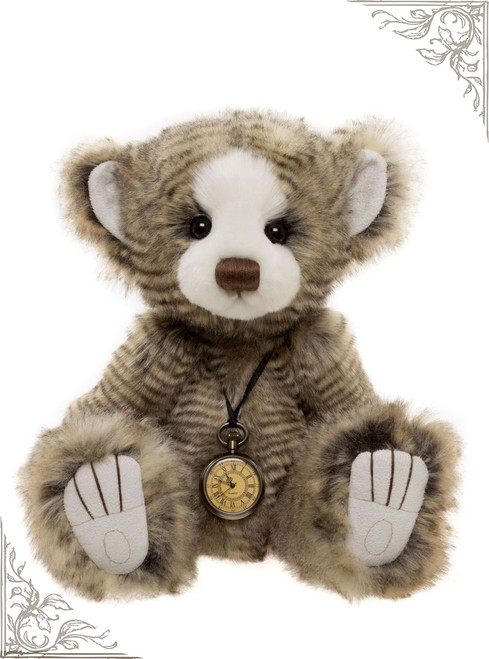 Charlie Bears Plush Collection Products - Charlie Bears USA