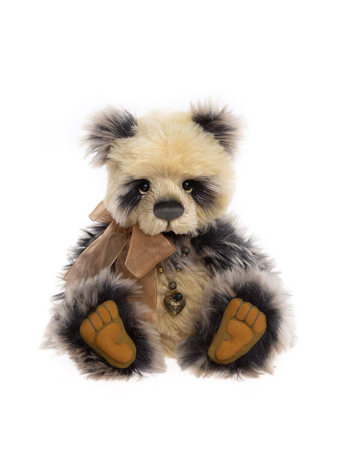 Charlie Bears - New in
