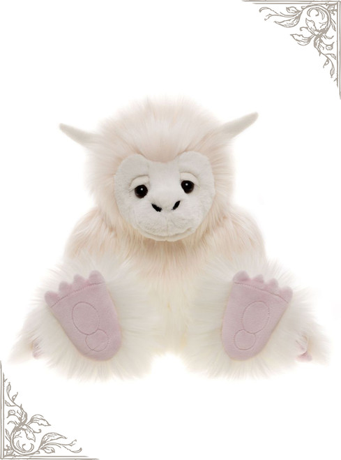 Charlie Bears - New in