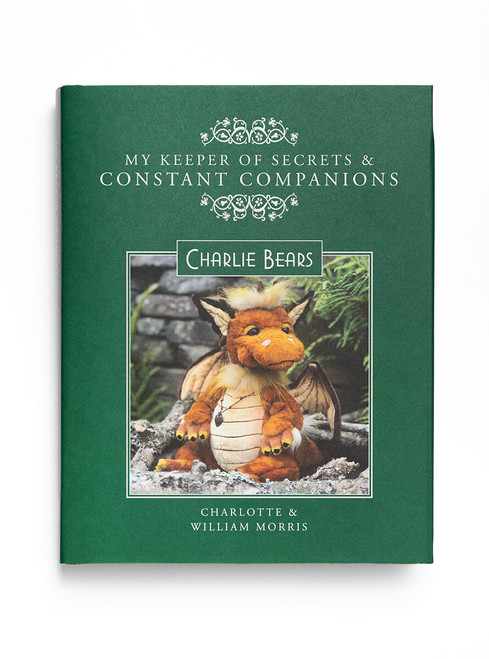 Charlie Bears Book 4th Edition