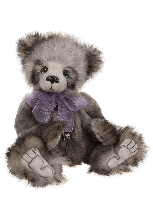 Charlie Bears 2020 Secret Collection bear - Kate