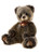 Charlie Bears 2022 Plush Collection Panda - Newton