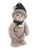 Charlie Bears 2022 Plush Collection Bear - Hurley Burley