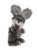 Charlie Bears 2023 Cuddle Time Collection bunny - Fluffle