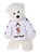 Charlie Bears 2023 Plush Collection bear - Holly Jolly