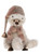 Charlie Bears 2023 Isabelle Collection Bear - Miss Earhart