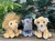 Cuddle Cubs Bundle 2