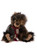 Charlie Bears 2023 Plush Collection bear - Treacle Toffee