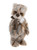 Charlie Bears 2024 Plush Collection Panda - Heartwood