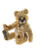 Charlie Bears 2024 Isabelle Collection Bear - Kylian