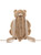 Charlie Bear Bag (Oatmeal Brown)