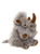 Cuddle Cub Woolly Rhino