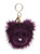Charlie Bears Tiddly Pom Pom plush keyring - Brat