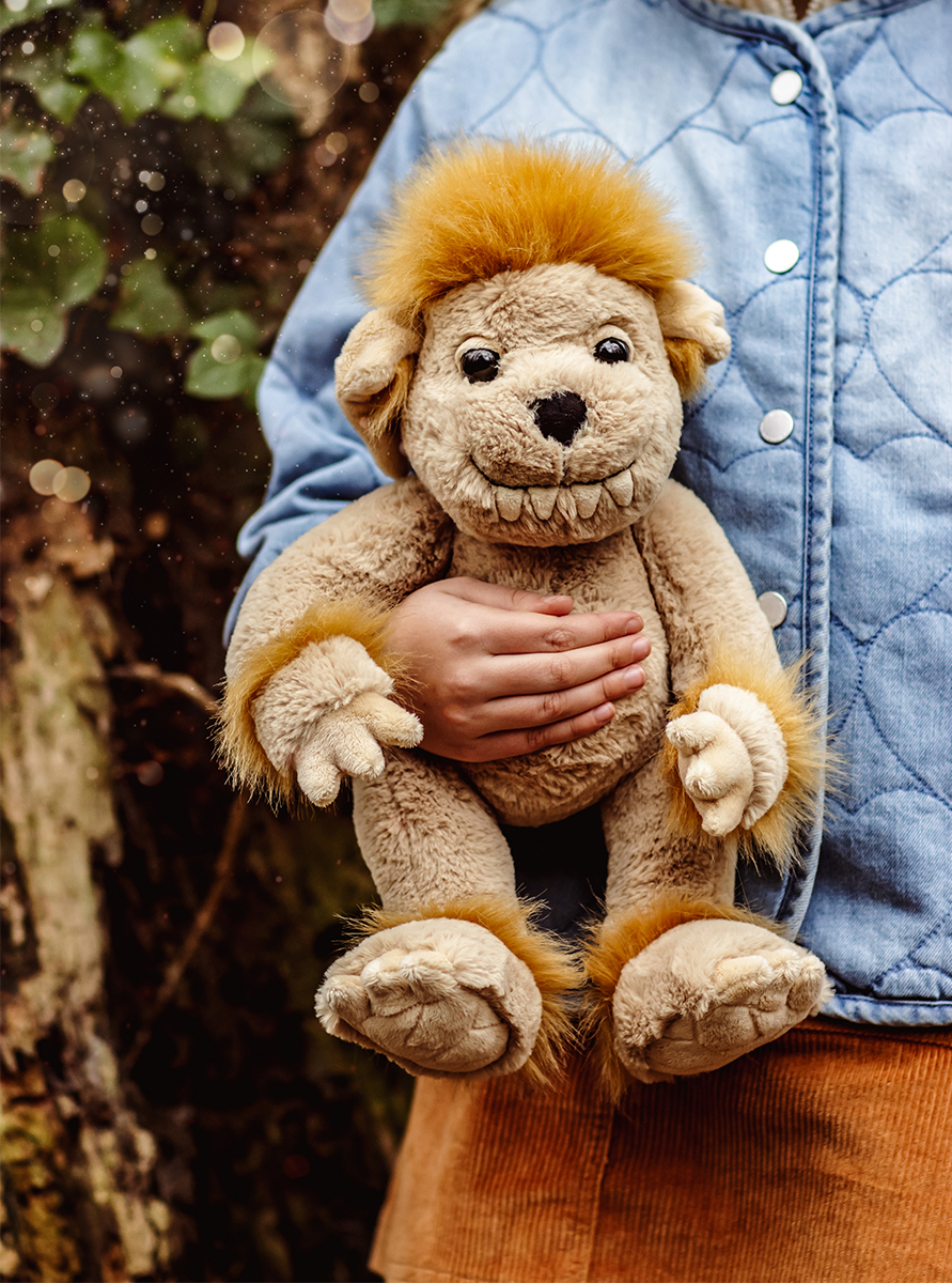 Official Charlie Bears US - Collectible & Affordable Everyday