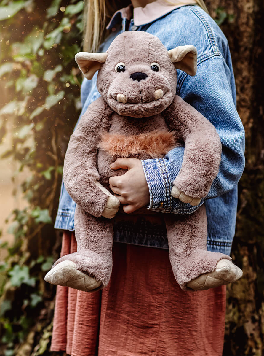 CHARLIE BEARS ファーベア CHARLIE BEARS ファーベア