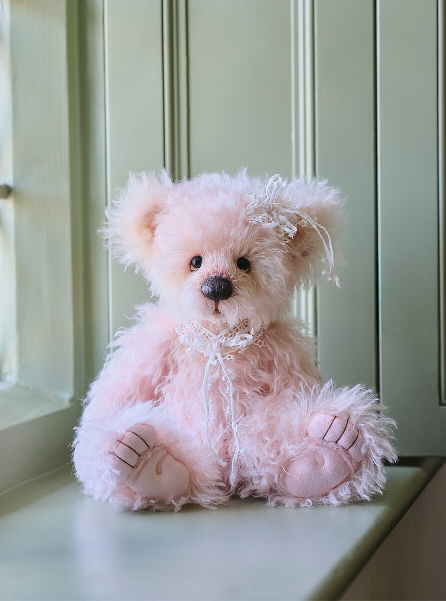 Official Charlie Bears US - Collectible & Affordable Everyday