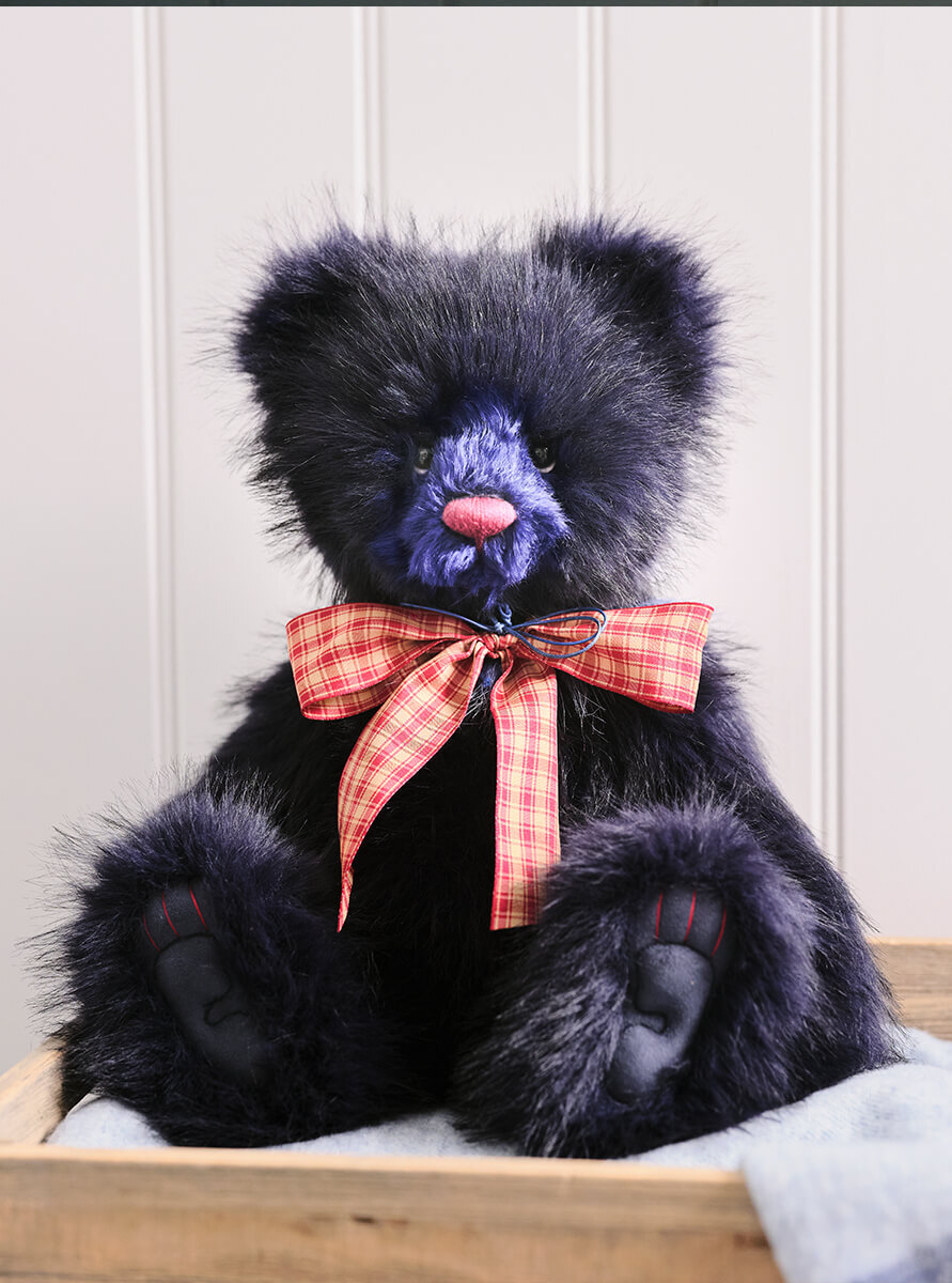 Official Charlie Bears US - Collectible & Affordable Everyday