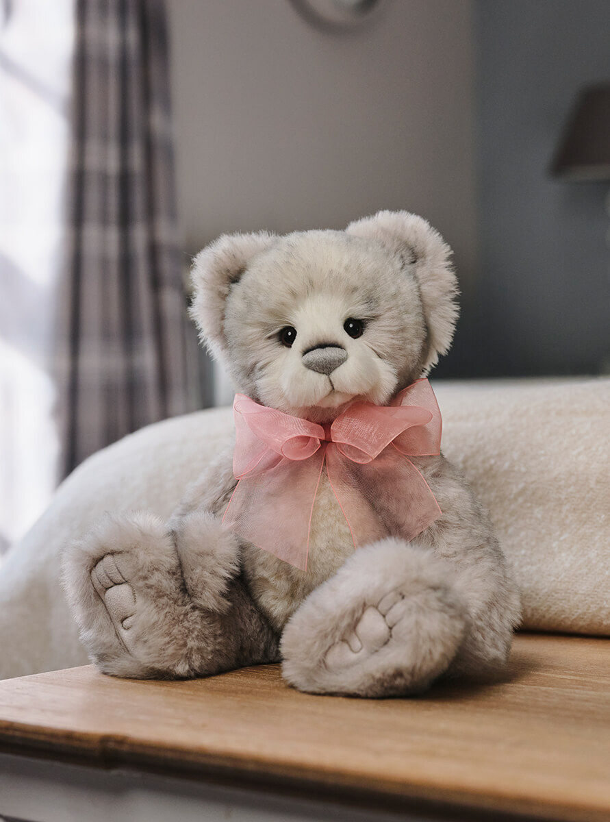Official Charlie Bears US - Collectible & Affordable Everyday